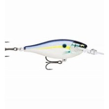 RAPALA SHAD RAP Rapala 7Gr