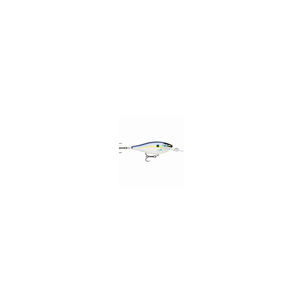 RAPALA SHAD RAP Rapala 7Gr