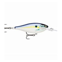 RAPALA SHAD RAP Rapala 7Gr