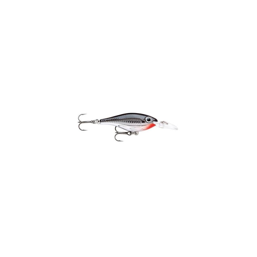 ULTRA LIGHT SHAD Rapala 3Gr.