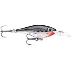 ULTRA LIGHT SHAD Rapala 3Gr.
