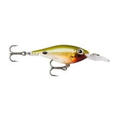 ULTRA LIGHT SHAD Rapala 3Gr.