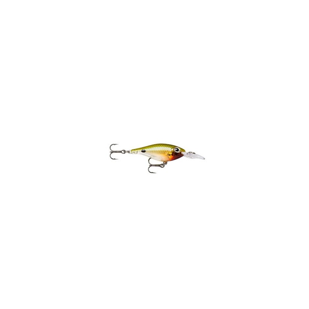 ULTRA LIGHT SHAD Rapala 3Gr.