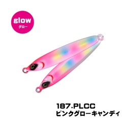 SCRAMBLE TURBO SLJ Xesta 60Gr.