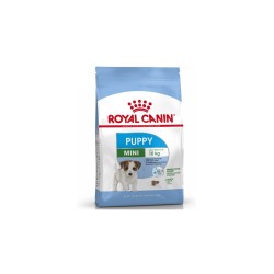 ROYAL CANIN  PUPPY MINI 800 GR
