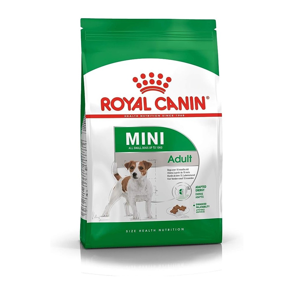 ADULT MINI 2KG ROYAL CANIN