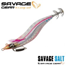 SQUID BEAT EGI Savage Gear 2.5