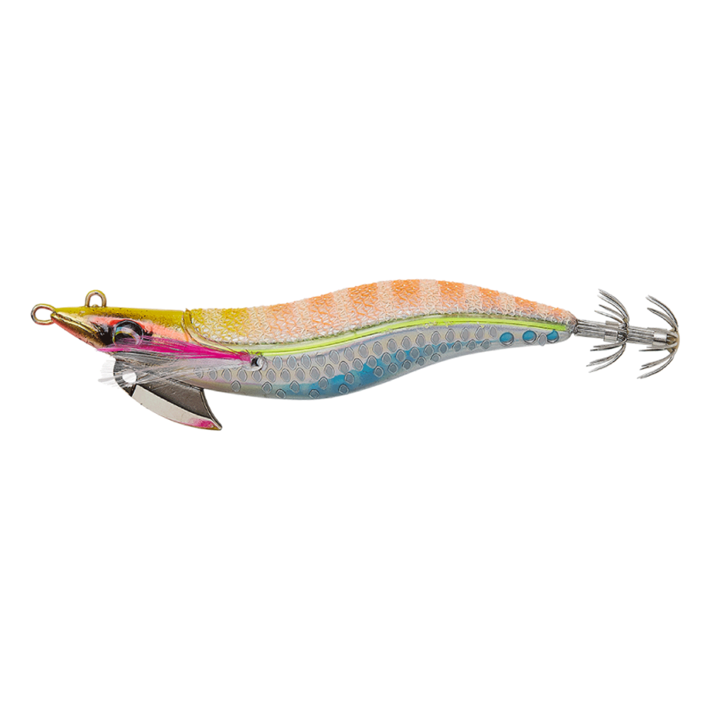 SQUID BEAT EGI Savage Gear 3.0