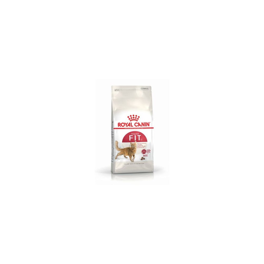 ROYAL CANIN GATTO FIT 2kg