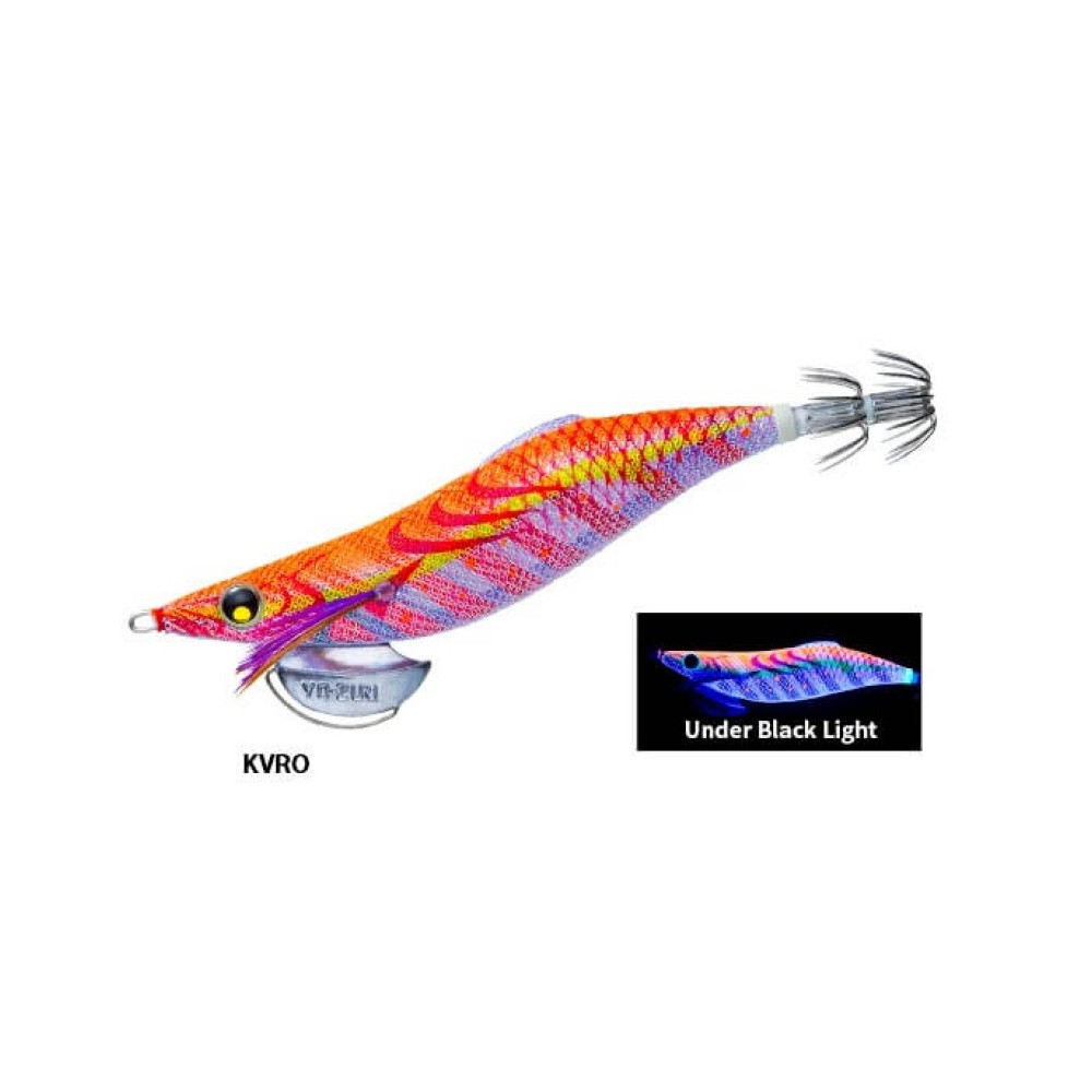 EGI AURIE Q LC SLOW 3.0 YO-ZURI