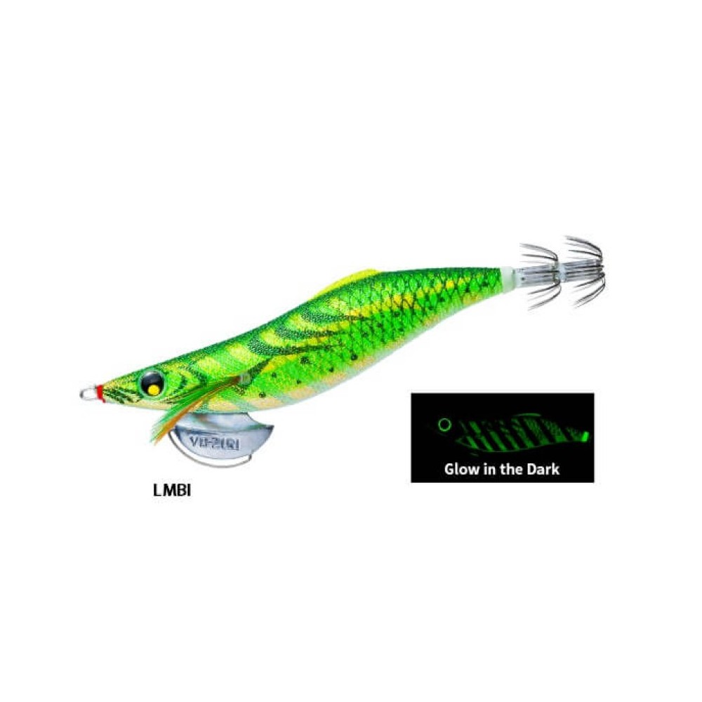 EGI AURIE-Q LONG CAST 3.0 YO-ZURI