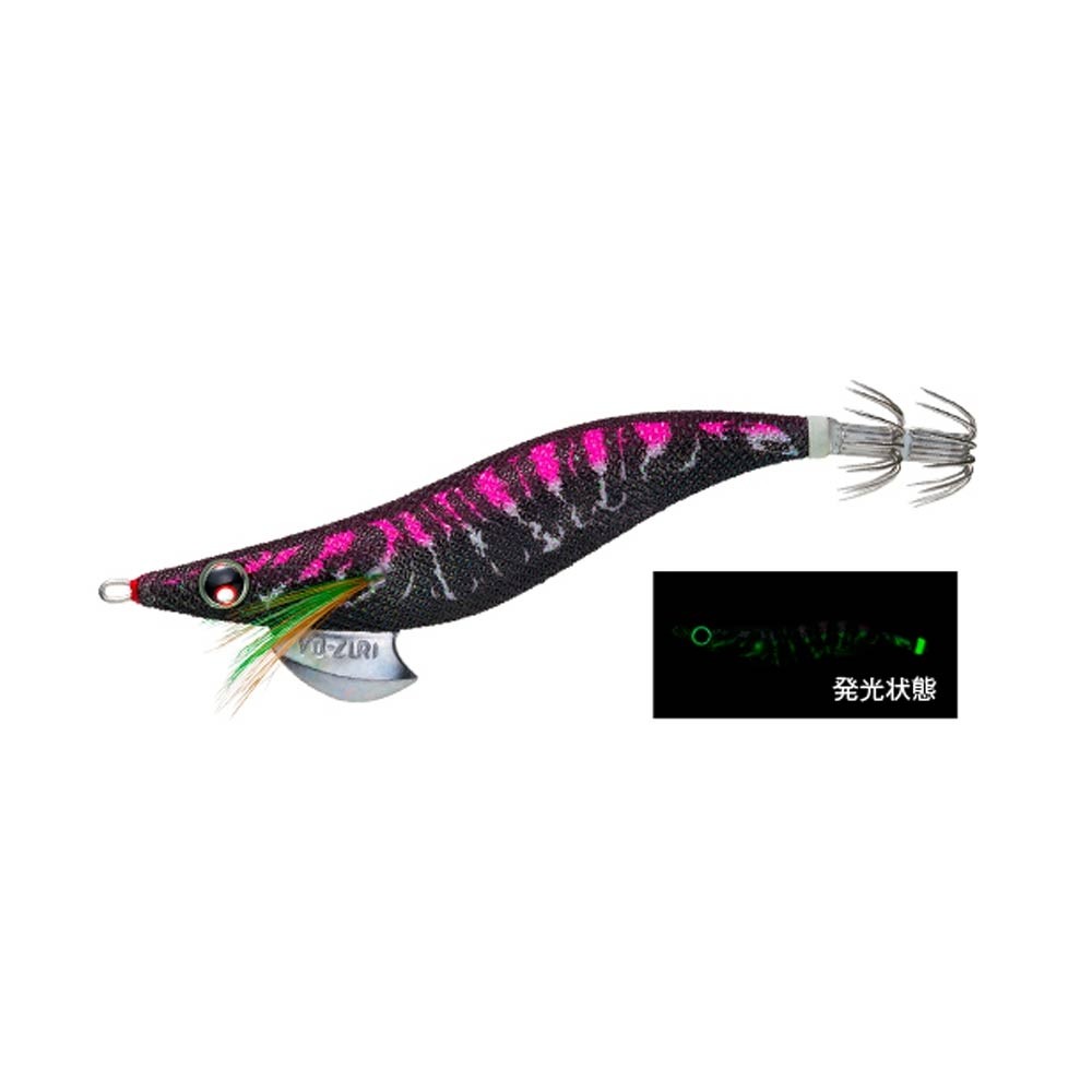 EGI AURIE-Q 3.0 YO-ZURI