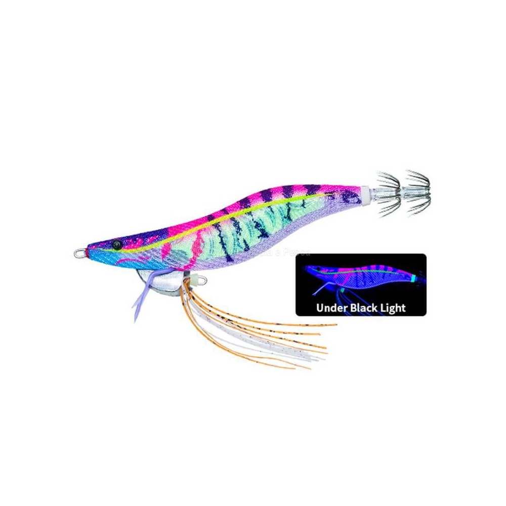 EGI EBI-Q 3.0 YO-ZURI