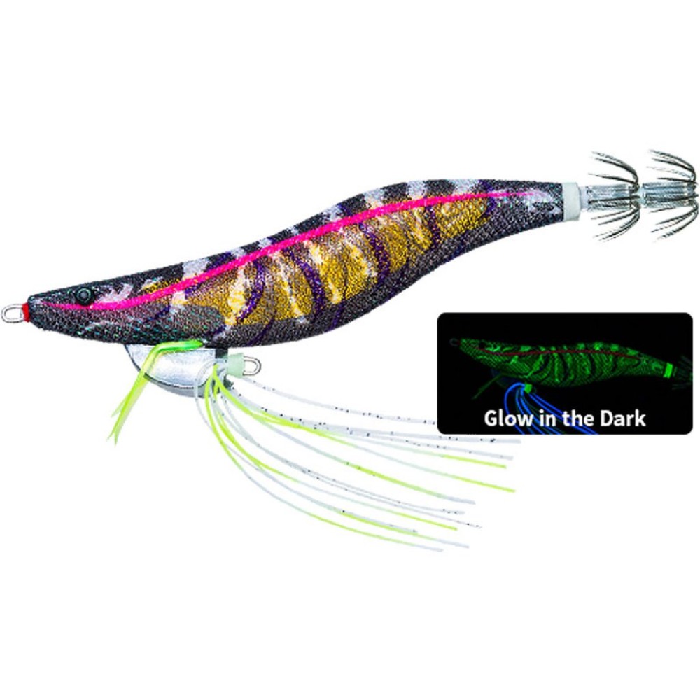 EGI EBI-Q 3.0 YO-ZURI