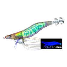 EGI EBI-Q 3.0 YO-ZURI