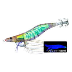 EGI EBI-Q 3.0 YO-ZURI