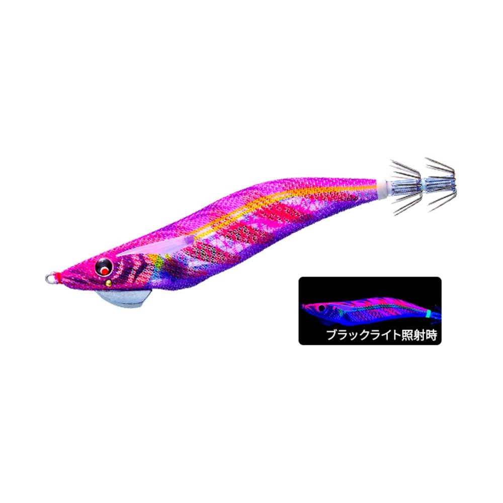 EGI MAG Q TUNGSTEN DUEL 3.0