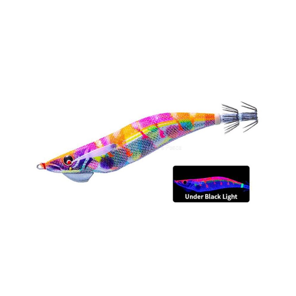 EGI MAG Q TUNGSTEN DUEL 3.0