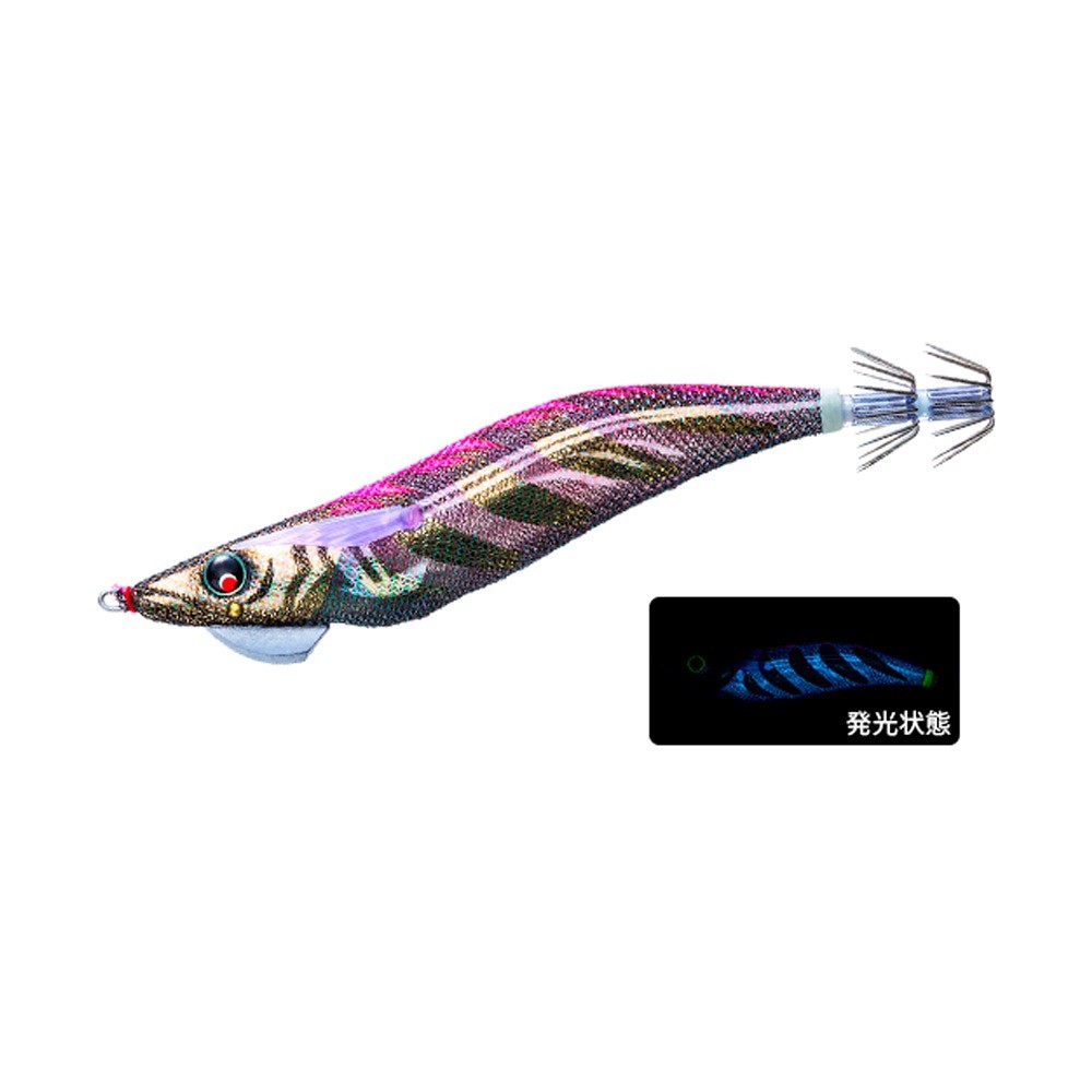 EGI MAG Q TUNGSTEN DUEL 3.0