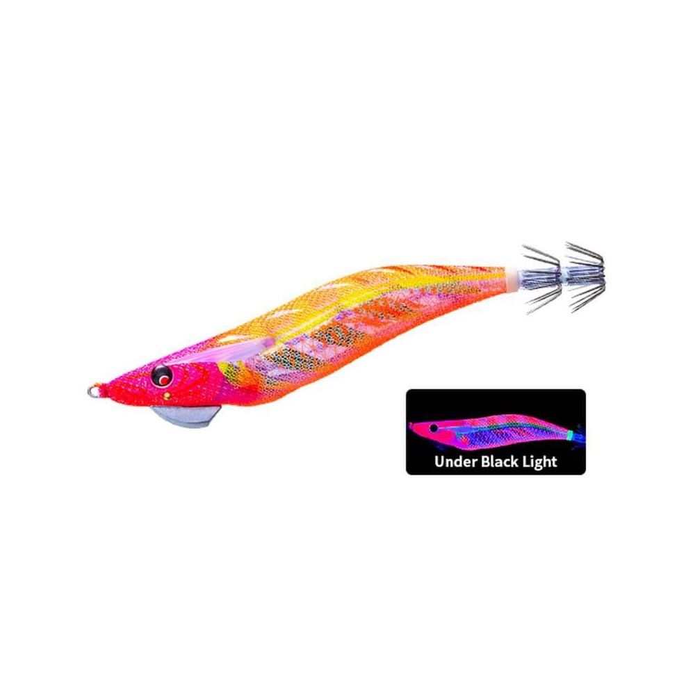 EGI MAG Q TUNGSTEN DUEL 3.0