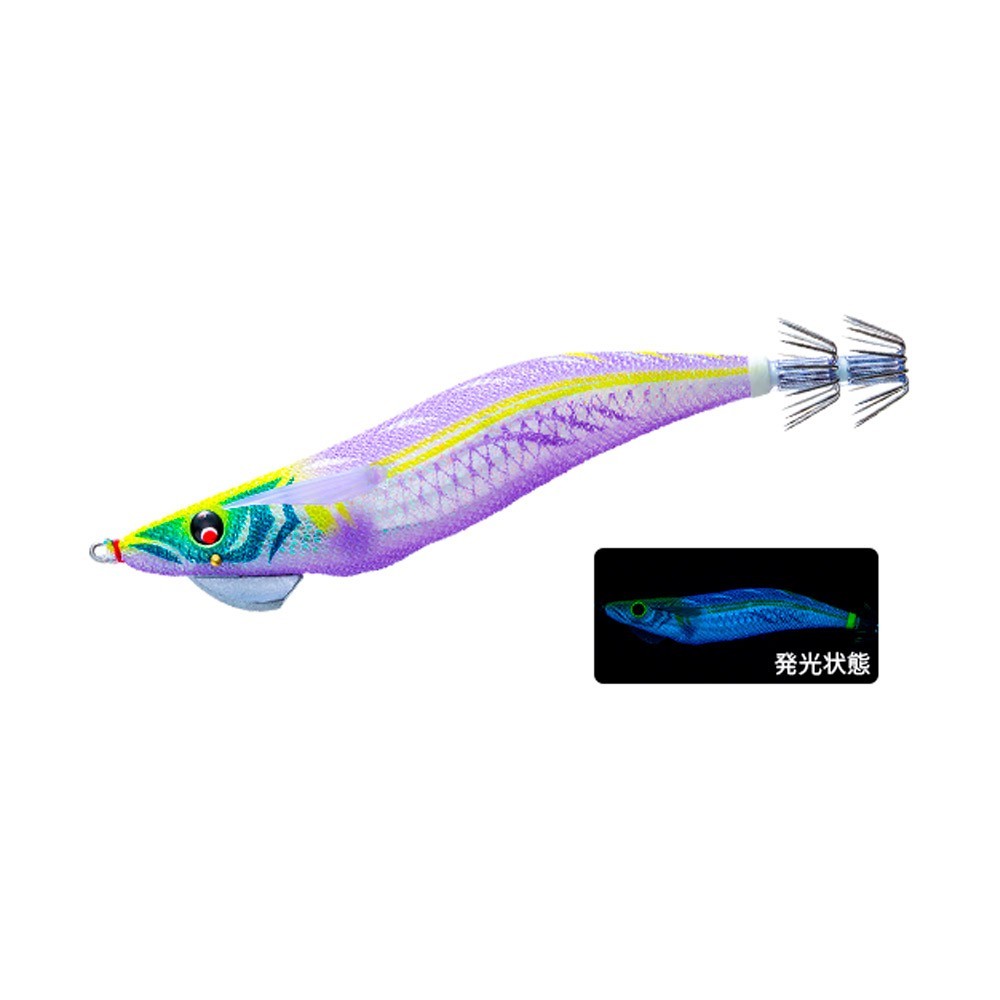 EGI MAG Q TUNGSTEN DUEL 3.0