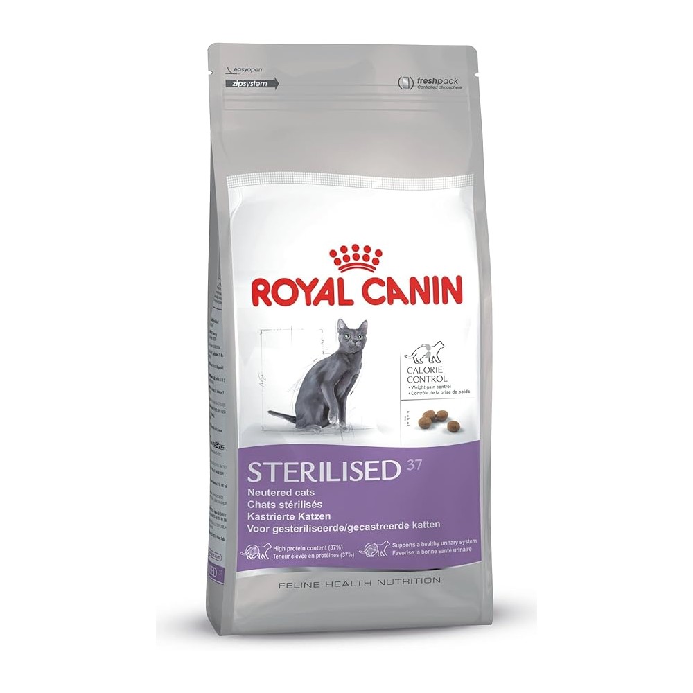 ROYAL CANIN GATTO STERILIZZATO 10KG