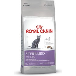 ROYAL CANIN GATTO STERILIZZATO 10KG