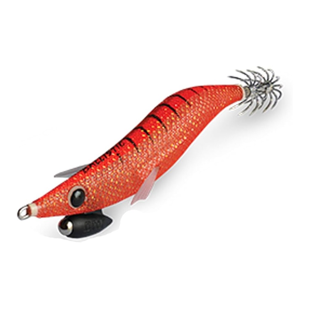 BALLISTIC 3.5 LONG CAST DTD