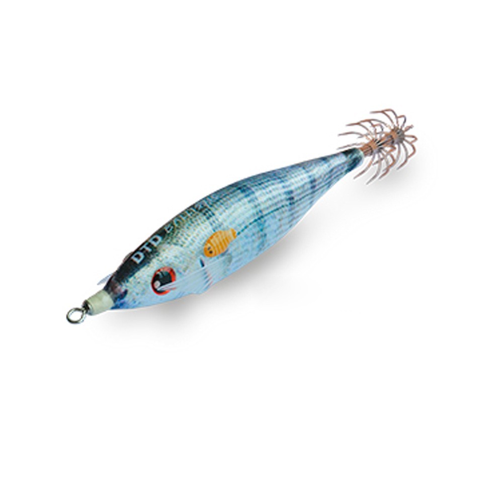 BALLISTIC REAL FISH DTD 3.0