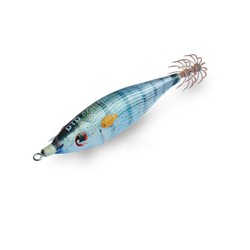 BALLISTIC REAL FISH DTD 3.0