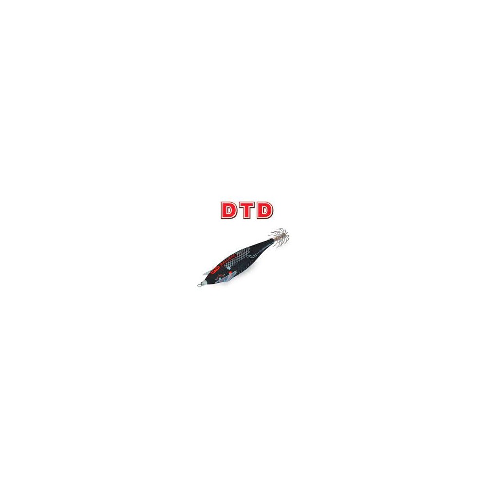 BALLISTIC RED-KILLER DTD 3.0
