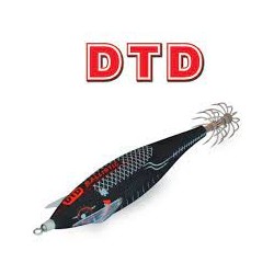 BALLISTIC RED-KILLER DTD 3.0