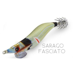 WOUNDED FISH DTD 3.0