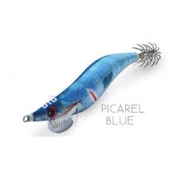 WOUNDED FISH DTD 3.0