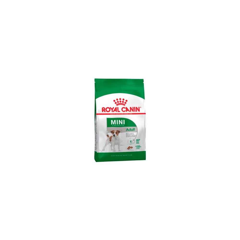 MINI ADULT 4KG ROYAL CANIN