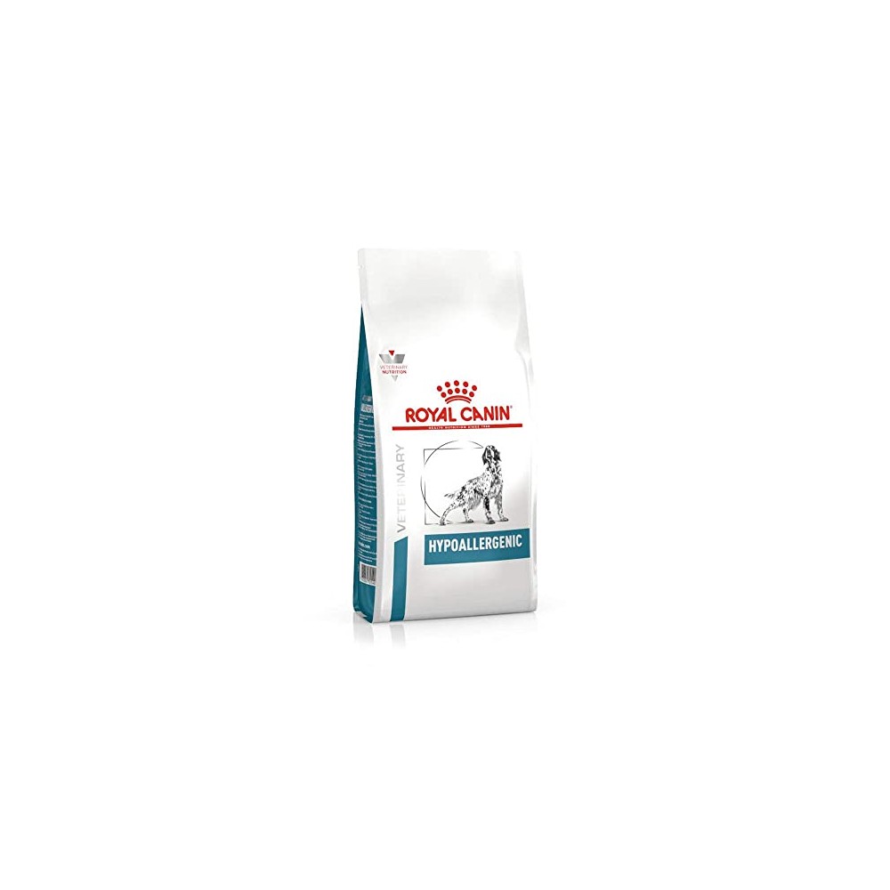 ADULT DOG MEDIUM HYPOALLERGENIC 14KG ROYAL CANIN