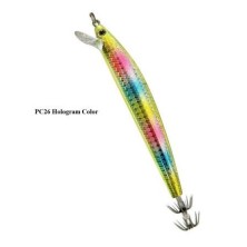 PRINCESS CALAMARI hologram color Yamashita 100