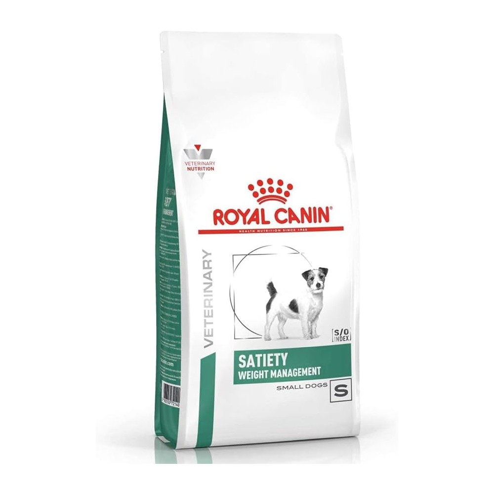 ROYAL CANIN VETERINARY SATIETY WEIGHT MANAGEMENT 3KG