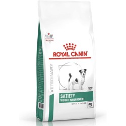 ROYAL CANIN VETERINARY SATIETY WEIGHT MANAGEMENT 3KG