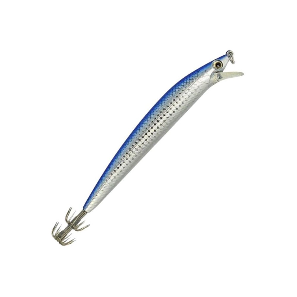 PRINCESS CALAMARI hologram color Yamashita 130