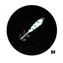 MATAKI MORBILLOSO GLOW 3cm