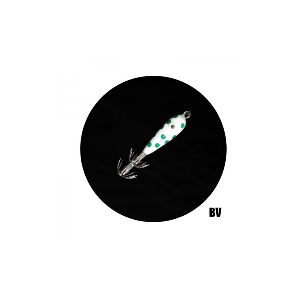 MATAKI MORBILLOSO GLOW 3cm