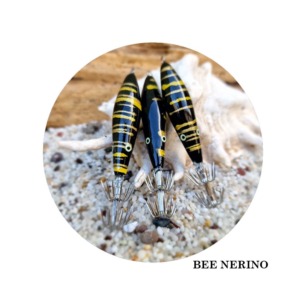 MATTAFLOTTY DAVIDONE Mataki 8cm