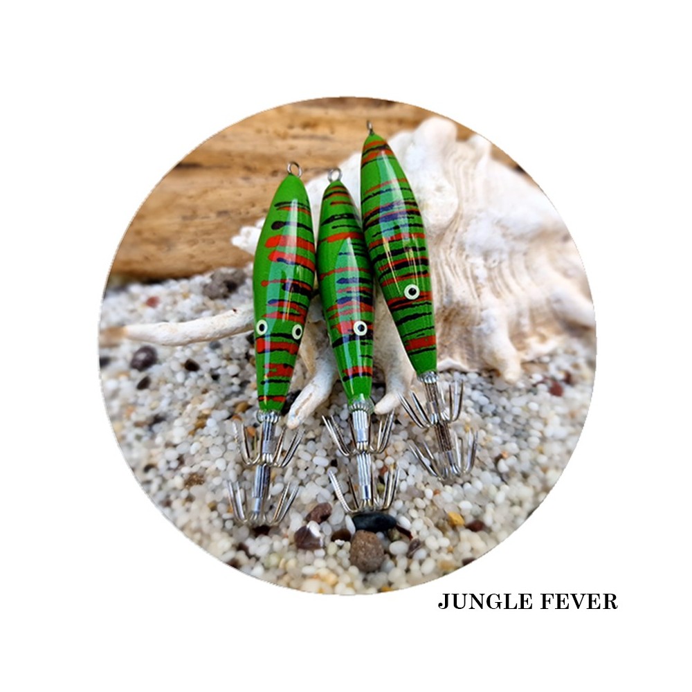 MATTAFLOTTY DAVIDONE Mataki 8cm