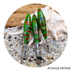 MATTAFLOTTY DAVIDONE Mataki 8cm