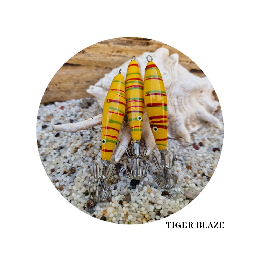 MATTAFLOTTY DAVIDONE Mataki 8cm