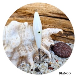 MATAFLOTTY SQUID GLOW Mataki 8cm