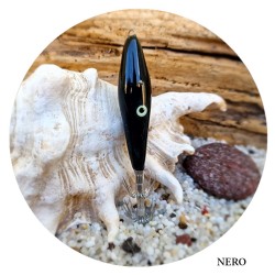 MATAFLOTTY SQUID GLOW Mataki 8cm