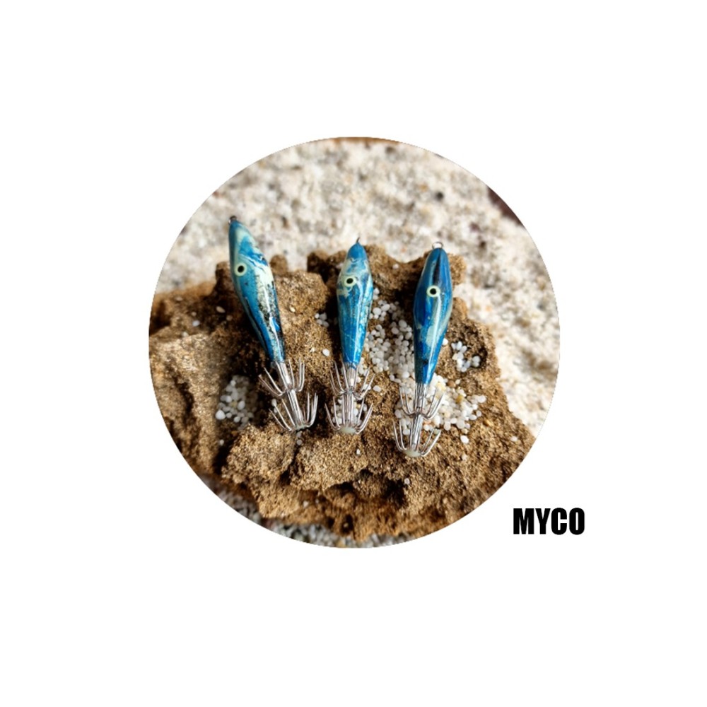 MATAFLOTTY X GLOW Mataki 8cm