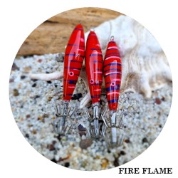 MATAFLOTTY DAVIDONE SPECIAL GLOW Mataki 8cm.